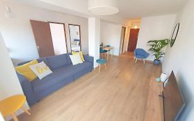 Apartamento Arenal II