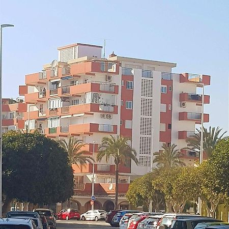 Apartamento Arenal II Jávea Exterior foto