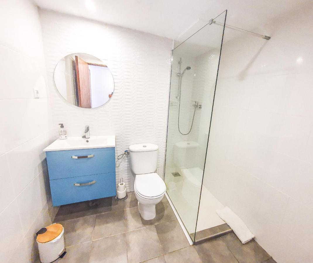 Apartamento Arenal II Jávea Exterior foto