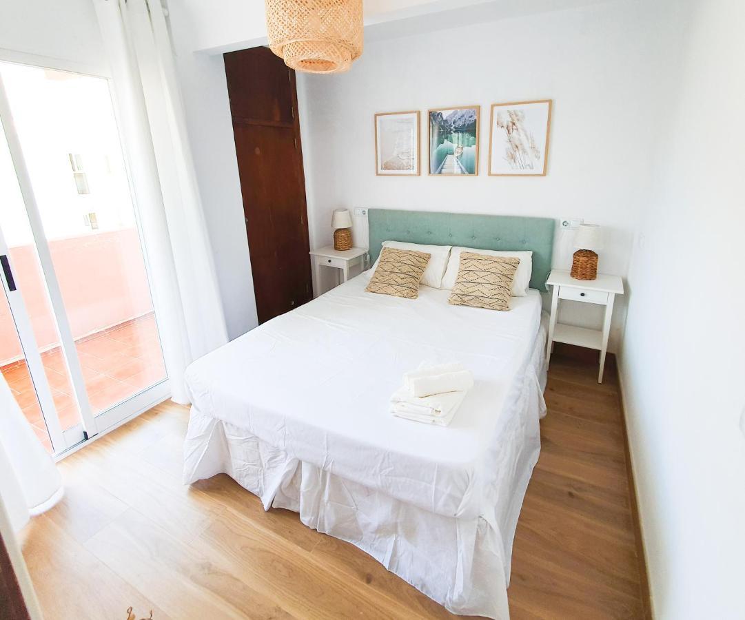 Apartamento Arenal II Jávea Exterior foto
